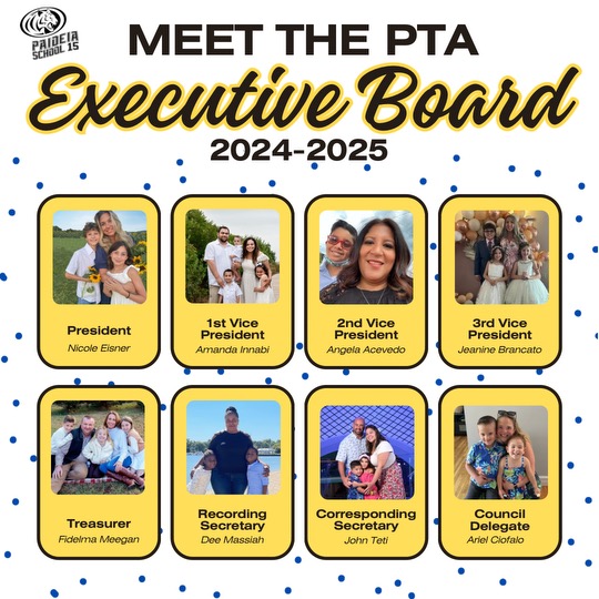 Executive Board